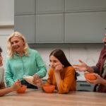 Relating to Relatives