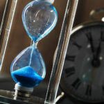 Between birth and death