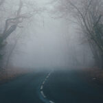 The road does not go anywhere