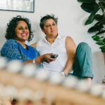 Living together in loneliness