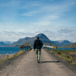 Comfort in not belonging