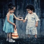 Do you love children ?