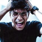 Managing Anger (not suppressing)