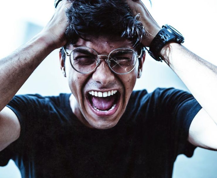 Managing-Anger