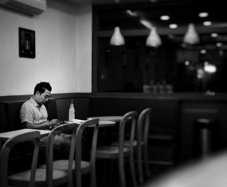 Minister-for-Loneliness