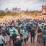 Where Is the Common Man?