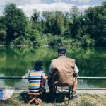 Where Time Stands Still and Memories Walk